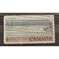 1979 - Canada - $1 - Fundy National Park