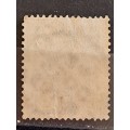 1922 - Eire - 3 -  WM - Daily Stamps