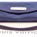 Louis Vuitton vernis amarante boulevard.pristine.christmas bargain