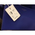 Ted baker. London. Genuine. New. Tagged. Crazy xmas auction