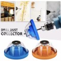 Drill Dust Collector-2 Pieces