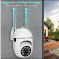 A7 Security Camera 3MP Night Vision Outdoor Indoor