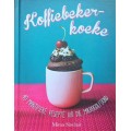 Mug Cakes Recipe Book - Available in English and Afrikaans