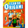 I Can Do Origami - 2 Book Set