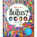 Where are the Beatles?