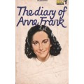 The diary of Anne Frank - Illustrated