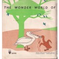 The Wonder World of Birds by Marie Neurath