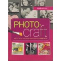 Photocraft by Carla Visser - Great ideas for displaying photos creatively
