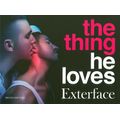 Bruno Gmunder - The Thing He Loves by Exterface