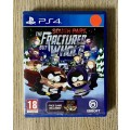 South Park The Fractured but Whole for Playstation 4