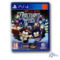 South Park The Fractured but Whole for Playstation 4