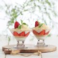 Brand New 6 Piece Ice Cream Dessert Bowl Set - Ready To Ship Items