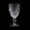 Brand New 6 Piece Crystal Red Wine Glass Set (Rendom Selection To Be Sent) - Ready To Ship Items