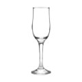 Six (6) Piece Flute Champagne Glass Set - Ready To Ship Items