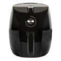Brand New Elegant Air Fryer with Integrated Timer - 3.5 Litre