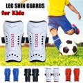 High-Quality Soccer Shin Guards for Kids/Youth