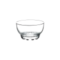 6 Piece 154ml Sturdy Glass Mini Bowl Set