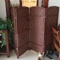 Portable Foldable Home Office Divider Partition Wall