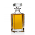 Classic Design 850ml Whiskey Glass Decanter