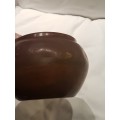 De Klerk Copper Bullet Shape Vase