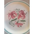 For lindsay only A Pair of Susie Cooper Lilly Side Plates