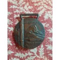 Africa Oriental Medal WWII