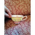 Cashmere Enchanted Antoinette Tea cup