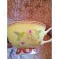 Cashmere Enchanted Antoinette Tea cup