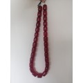 Faturan Bakelite Beads