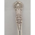 A Queen`s Pattern fork, London, William Eaton 1837 109 grams