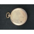 Reserved for Denhol Pocket Barometer Nagretti and Zambra London in Original Case