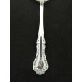 An Outstanding 6 Place Mappin and Webb Russel Pattern Sterling Silver Cutlery Set 2160 grams plus