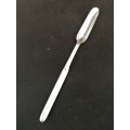 Silver Marrow Bone Scoop Sheffield Cooper Brothers and Sons 1972 50grams