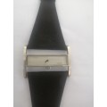 A STUNNING 800 SILVER JEAN PERRET VINTAGE LADIES WATCH, SWISS MADE