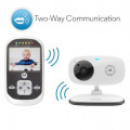 Motorola - MBP662 Video Monitor Wi-Fi  **retail R4799**
