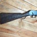 Rifle Martini Henry Carbine