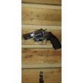Blank Viper 2.5 revolver