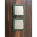 Intel Xeon Socket 604 2.6Ghz 1M 800Mhz