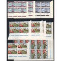 Earlier RSA 1962 to 1973 Superb Controls sets collection - see 15 scans