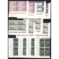 Earlier RSA 1962 to 1973 Superb Controls sets collection - see 15 scans