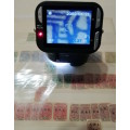 Digital microscope - up to 190x magnification - Spot those varieties !! - read description