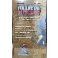 Fullmetal Alchemist Manga Complete Box Set Volumes 1-27