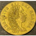 1797 gambling token - nice - as per photo.