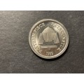 1989 SA 5 rand (R5) coin (A) - a/UNC Pattern Piece