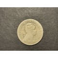 1931 Portugal 1 Escudo coin