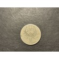 1931 Portugal 1 Escudo coin