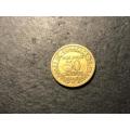 1927 French Chambers of Commerce 50 Centimes