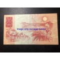 Nice 1990 CL Stals First issue R50 banknote