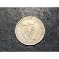 1926 3 pence coin - as per photo