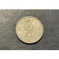 Nice 1972 2 Cents coin from Malta